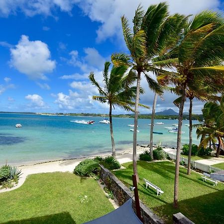 Turquoise Bay Beach Apartments Trou D'Eau Douce Eksteriør billede